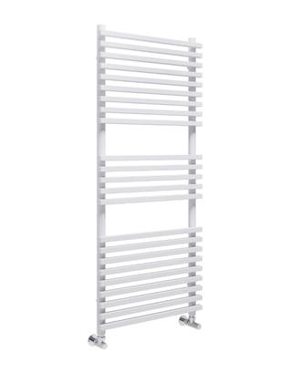 Termoarredo Lazzarini trapani 1170x500 mm quadrato