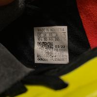 Adidas copa Fusionskin in pelle campi in erba