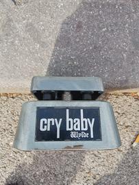 WHA WHA  Zakk Wylde Signature ZW 45