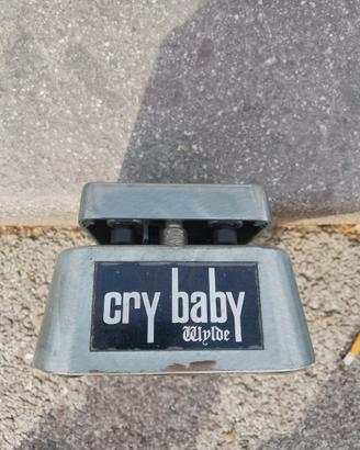 WHA WHA  Zakk Wylde Signature ZW 45