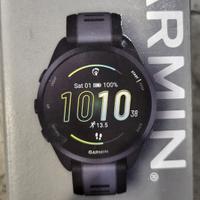 GARMIN nuovo mai usato 