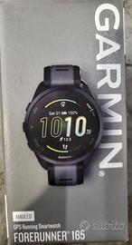 GARMIN nuovo mai usato 