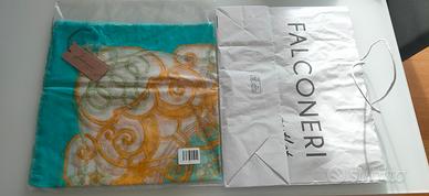 Foulard Falconeri