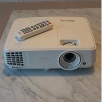 VIDEO PROIETTORE BENQ MP514