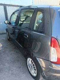 Lancia MUSA 1.4 Oro Ecochic GPL
