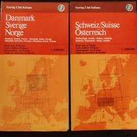 CARTINE  VINTAGE ANNI  '80 E '90