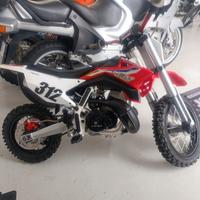 moto cross LEM 50