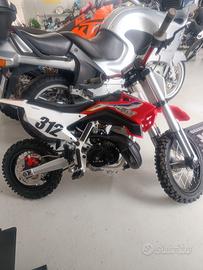 moto cross LEM 50