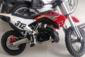 moto cross LEM 50