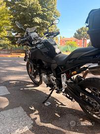 bmw f 850 gs