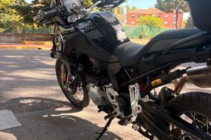 bmw f 850 gs
