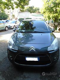 C3 '12 1.4 Gpl OK NEOP. DISTRIBUZ. NUOVA
