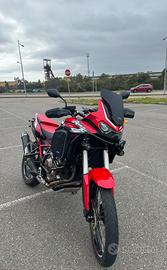 Honda africa twin 1100