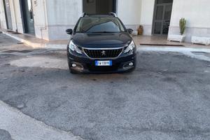 Peugeot 2008 BlueHDi 100 S&S Allure