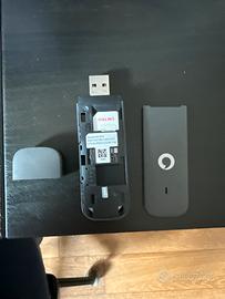 Vodafone internet key