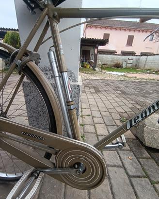 bici anni 70