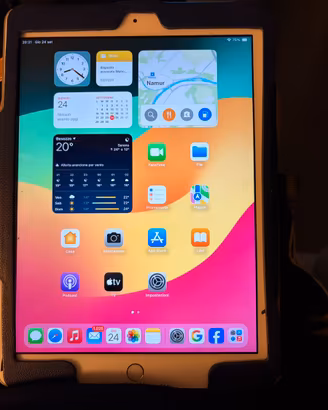 IPad (6th generation) Wi-Fi 32 gb