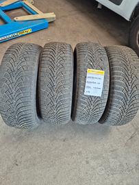 4 GOMME USATE INVERNALE 2055516 - CP38220923
