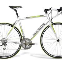 Bicicletta Merida road race 901