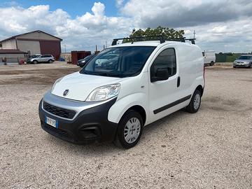 Fiat Fiorino 1.3 MJT 80CV Cargo Adventure