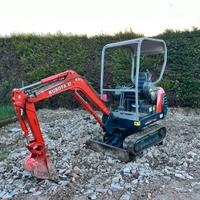 Kubota kx 36-2 alfa