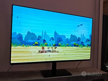 Panasonic OLED 55GZ950