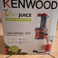 Estrattore frutta Kenwood
