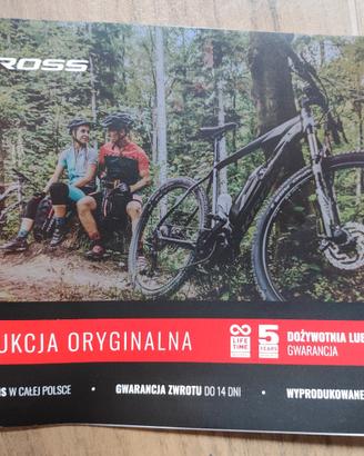 Kross XL 