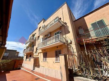Appartamento Roma [Cod. rif 3306471VRG]
