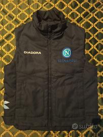 smanicato napoli official