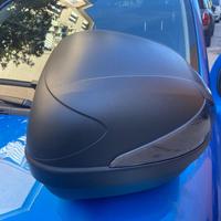 Bauletto moto come nuovo