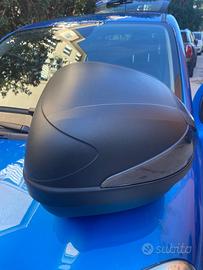 Bauletto moto come nuovo