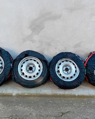 Gomme Hankook estive