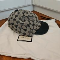 Cappello Gucci originale bambino bambina