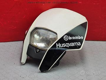 FARO MASCHERINA HUSQVARNA WR 300 2T CR 250 2009 20