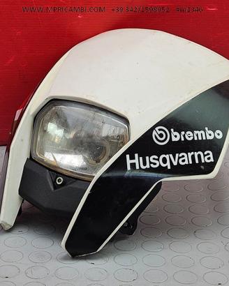 FARO MASCHERINA HUSQVARNA WR 300 2T CR 250 2009 20