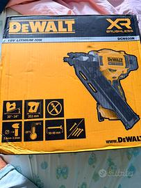 Dewalt Sparachiodi