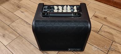 Amplificatore VOX per chitarra acustica e Voce 30W