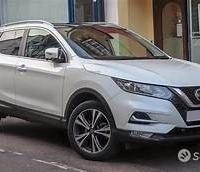 RICAMBI Nissan qashqai ricambi originalii