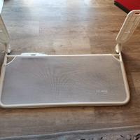 rete di protezione per letto