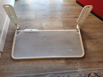 rete di protezione per letto