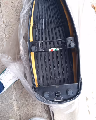 sella px