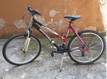 Bici donna