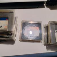 IOMEGA ZIP 100 cartridges x14