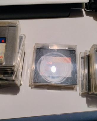 IOMEGA ZIP 100 cartridges x14