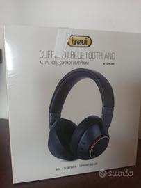 cuffie bluetooth nuove sigilliate