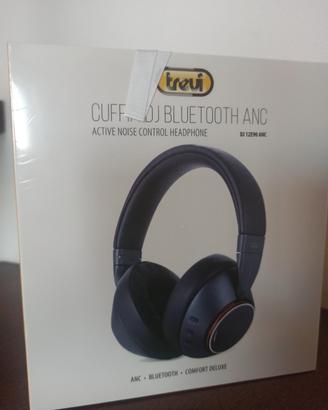 cuffie bluetooth nuove sigilliate