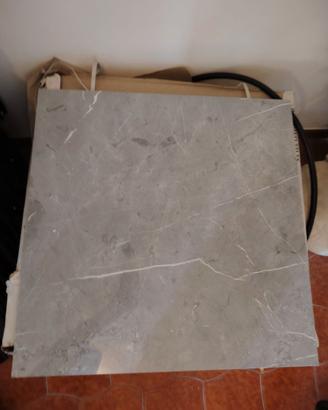 Piastrelle in gres porcellanato 60x60 mq 17,28