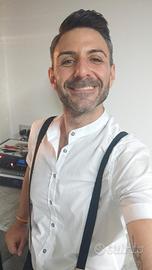 Cameriere/ Responsabile