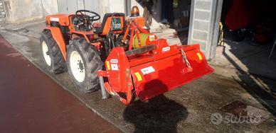 Zappatrice MASCHIO 